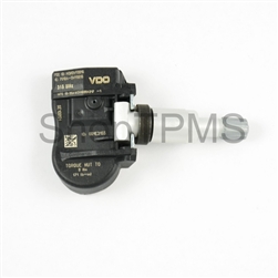 SE10001HP Continential VDO TPMS Sensor Redi Sensor