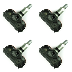 Lexus, Scion, Pontiac, Toyota TRW TPMS Sensor set