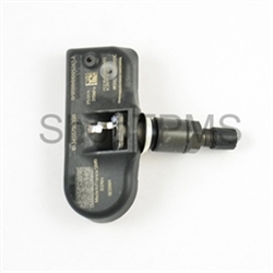 Audi, Volkswagen Continental VDO TPMS sensor 1K0907253A, 1K0907253D, 1K0907253E, 1K0907255A, 1K0907255C, 1K0907255D, SE55001