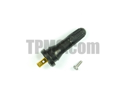 Mopar 68058766AA TPMS Rubber Snap In Valve Stem